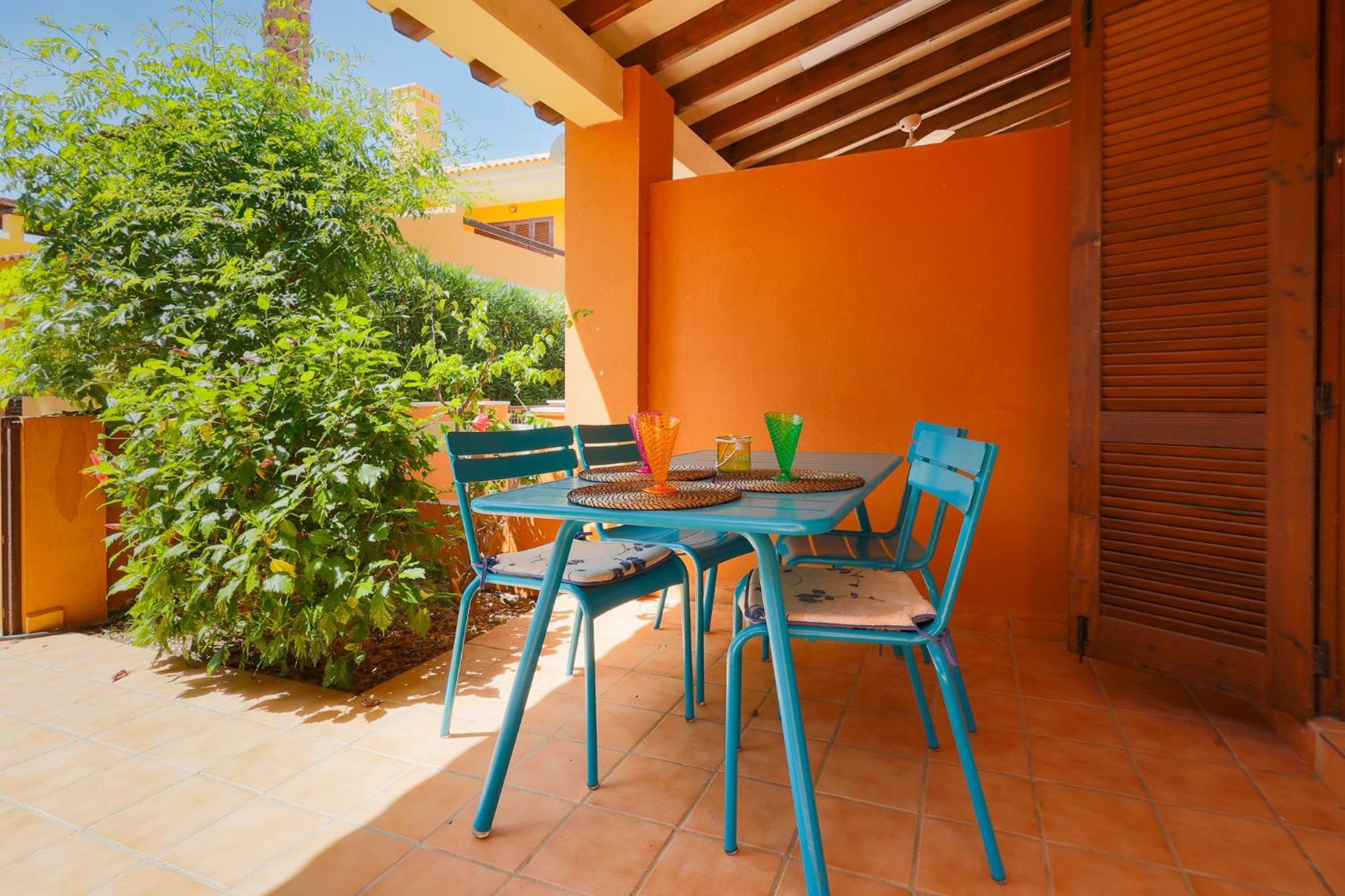 מאר דה קריסטל Beach Huisje Mar Menor מראה חיצוני תמונה