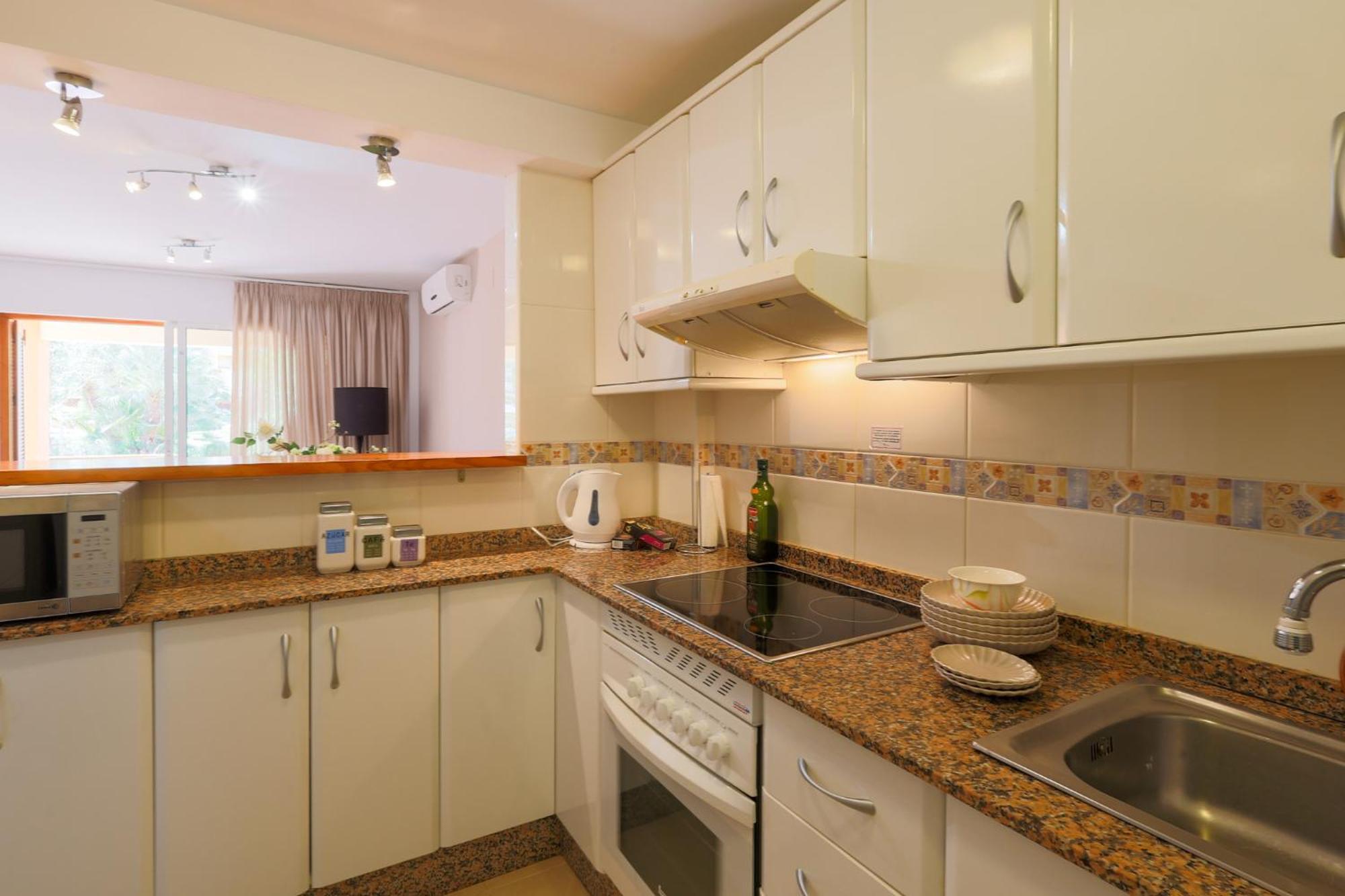 מאר דה קריסטל Beach Huisje Mar Menor מראה חיצוני תמונה